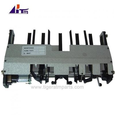 A007483 NMD ATM Partes de substituição BCU101 Máquina de pinça mecânica ATM Partes