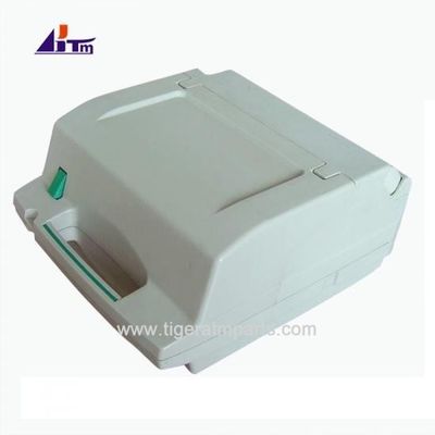 A003871 NMD Delarue RV301 Rejeite Cassette ATM Partes da máquina