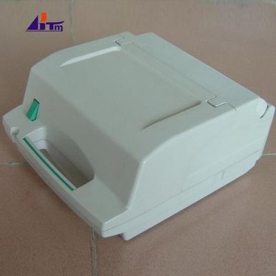 A003871 NMD Delarue RV301 Rejeite Cassette ATM Partes da máquina
