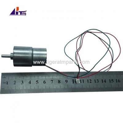 Peças de máquina ATM NMD Glory Delarue NC301 Cassete Motor Nova versão A021553