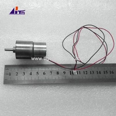 Peças de máquina ATM NMD Glory Delarue NC301 Cassete Motor Nova versão A021553