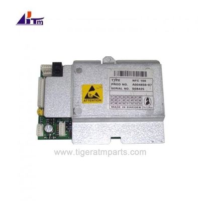 A004656 NMD NFC100 Noxe Feeder Controller ATM Partes da máquina