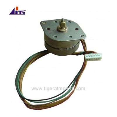 Partes de máquinas ATM NMD Glory DeLaRue ND Motor a passo A004296