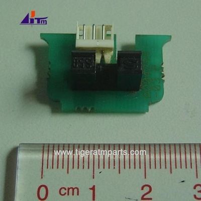 ATM Partes da máquina NMD Glory DeLaRue NF Painel de sensor de pressão A004293 A004294