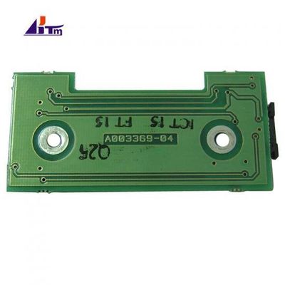 ATM Peças sobressalentes NMD Delarue BOU Sensor de saída vazio Incl Board A003370