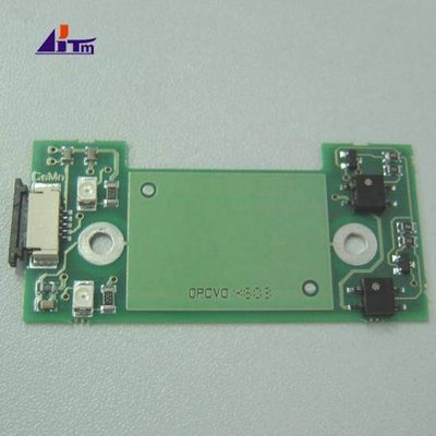 ATM Peças sobressalentes NMD Delarue BOU Sensor de saída vazio Incl Board A003370