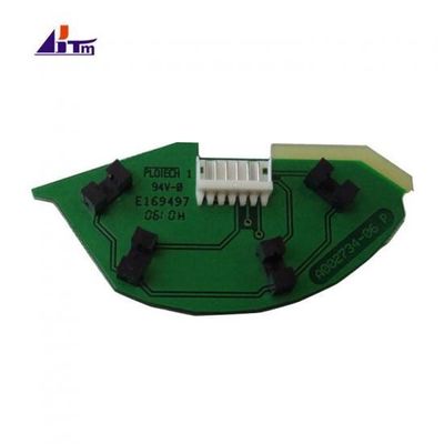 ATM Peças sobressalentes NMD Delarue RV301 PC Board Assy A002733