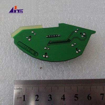 ATM Peças sobressalentes NMD Delarue RV301 PC Board Assy A002733