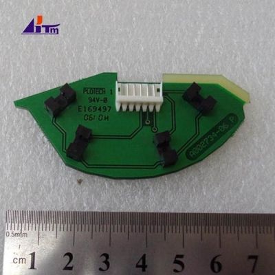 ATM Peças sobressalentes NMD Delarue RV301 PC Board Assy A002733