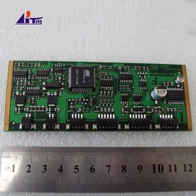 Peças de máquina ATM NMD Glory Delarue PC-Board Assy A003812