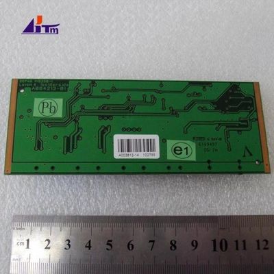 Peças de máquina ATM NMD Glory Delarue PC-Board Assy A003812