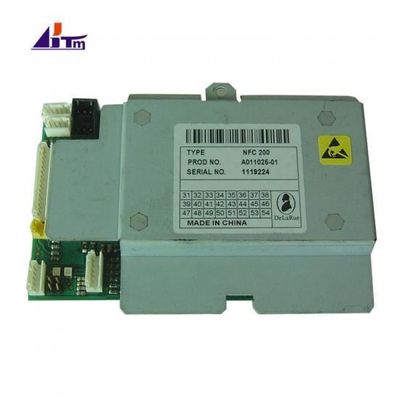 NMD Glory Delarue NFC200 Painel de controlo
