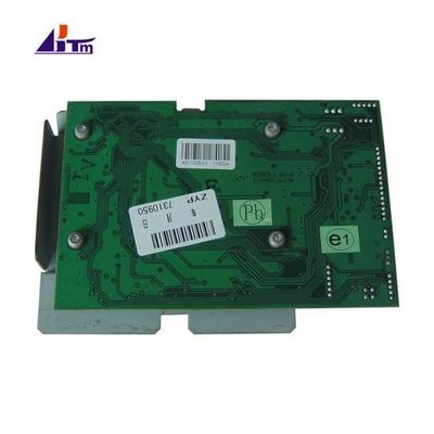 NMD Glory Delarue NFC200 Painel de controlo