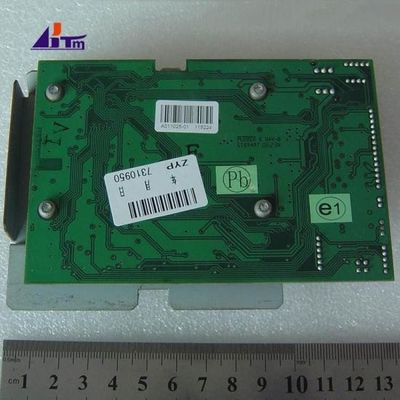 NMD Glory Delarue NFC200 Painel de controlo