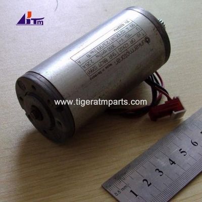 Peças de máquina ATM Glory Delarue NMD NQ101 Mian Motor A003920