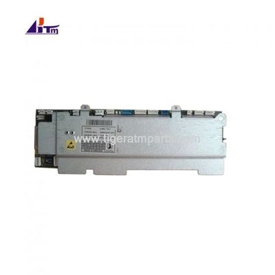 Partes de máquinas ATM Glory DeLaRue NMD CMC101 Central de Controle de Máquina A007437