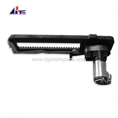 Partes de máquinas de caixas eletrônicos Glory DeLaRue NMD BCU Motor de carro A008683