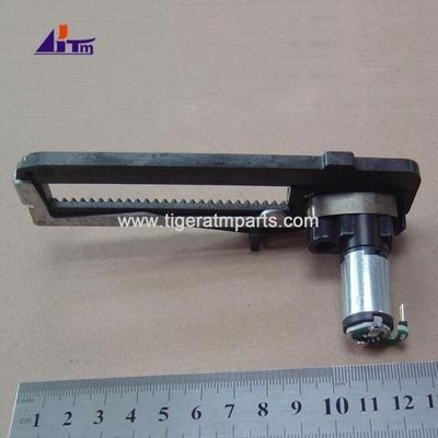 Partes de máquinas de caixas eletrônicos Glory DeLaRue NMD BCU Motor de carro A008683