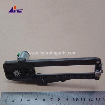 Partes de máquinas de caixas eletrônicos Glory DeLaRue NMD BCU Motor de carro A008683