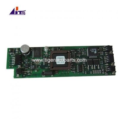 Glory DeLaRue NMD Control Board Eletrônico Para NC301 Cassete A008539 A002748