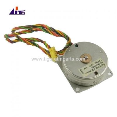 Automóvel de Depósito de Depósitos Peças sobressalentes Glory DeLaRue NMD SP Motor A003926