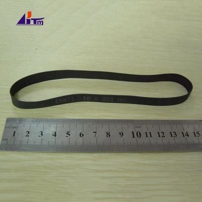 ATM Peças sobressalentes NMD DeLaRue Faixa 10x350x1 mm A006320
