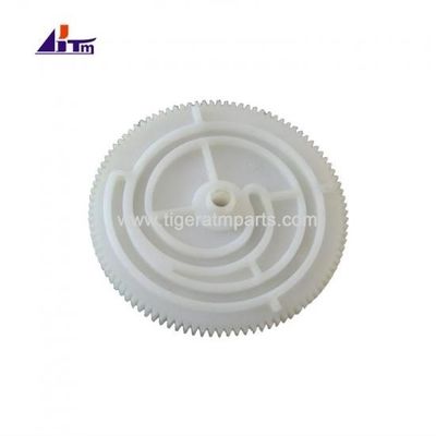 Automóveis de caixa de caixa Glory NMD DeLaRue NMD100 RV301 Curve Gear