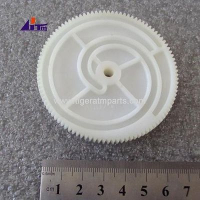 Automóveis de caixa de caixa Glory NMD DeLaRue NMD100 RV301 Curve Gear