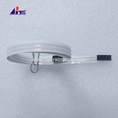 DeLaRue NMD SPC BCU Carriage Motor Cable A003277 ATM Peças sobressalentes