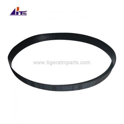 Acessórios ATM Glory NMD DeLaRue NMD100 ND200 Cinturão plano 10x282x0.65mm A008518 A001471