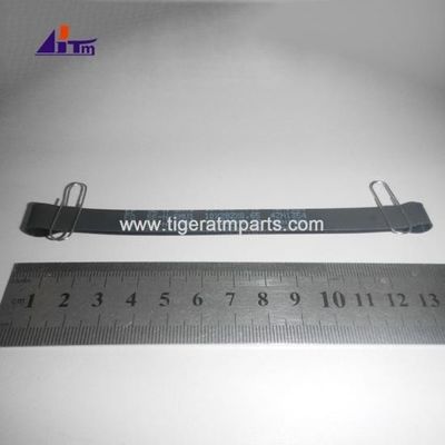 Acessórios ATM Glory NMD DeLaRue NMD100 ND200 Cinturão plano 10x282x0.65mm A008518 A001471