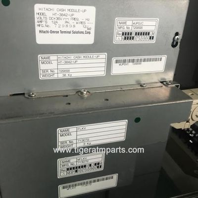 Hitachi 328 ATM Peças BCRM Dispensador ATM Acessórios de Máquina
