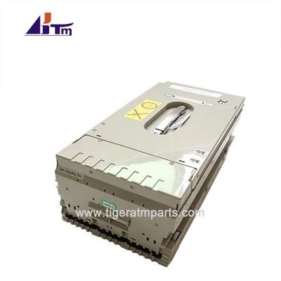 HT-3842-WRB Hitachi Cash Recycling Cassette Automóveis automáticos Partes de máquinas