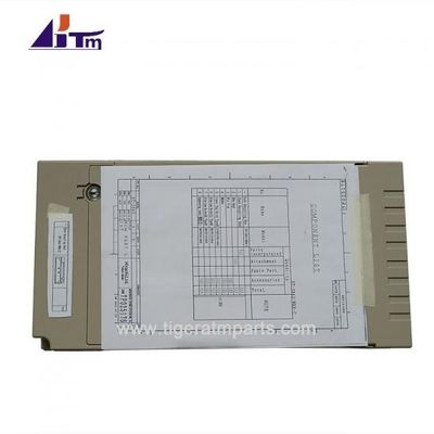 HT-3842-WRB Hitachi Cash Recycling Cassette Automóveis automáticos Partes de máquinas