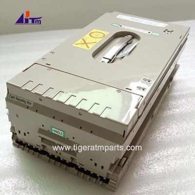 HT-3842-WRB Hitachi Cash Recycling Cassette Automóveis automáticos Partes de máquinas