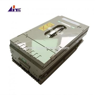 Peças de máquina ATM Hitachi AB Caixa de aceitação de cassete HT-3842-WAB
