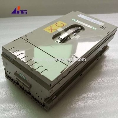 Peças de máquina ATM Hitachi AB Caixa de aceitação de cassete HT-3842-WAB