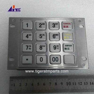 H28-D16-JHTF Hitachi 2845V EPP Pinpad Keyboard ATM Partes de máquinas