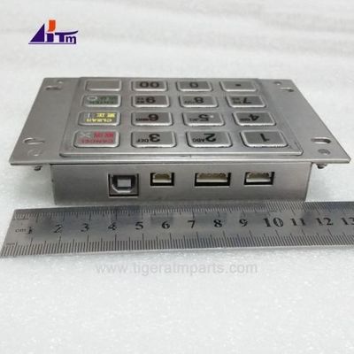 H28-D16-JHTF Hitachi 2845V EPP Pinpad Keyboard ATM Partes de máquinas