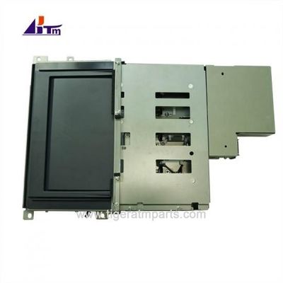 Partes da máquina ATM Hitachi 2845SR Montagem do obturador 7P104499-003