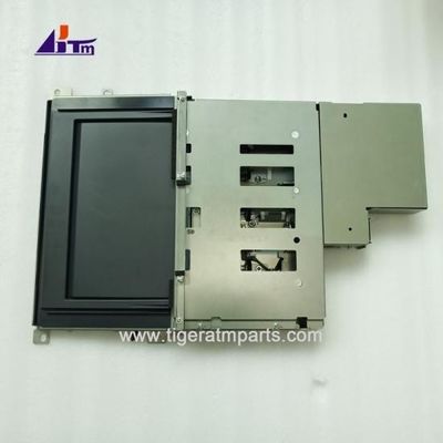 Partes da máquina ATM Hitachi 2845SR Montagem do obturador 7P104499-003
