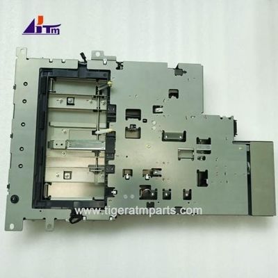 Partes da máquina ATM Hitachi 2845SR Montagem do obturador 7P104499-003
