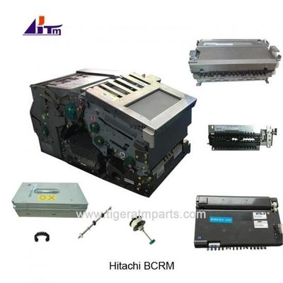 Banco Hitachi Cash ATM Peças BCRM Modulos ATM Peças de máquina