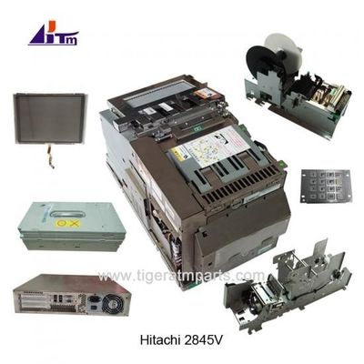 Peças para ATMs Hitachi 2845V Modulos Equipamento ATM Peças para substituição