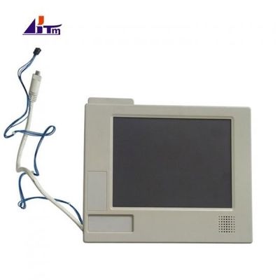 Peças da máquina ATM Hitachi 2845V Display de monitor LCD a cores TM104-H0A09