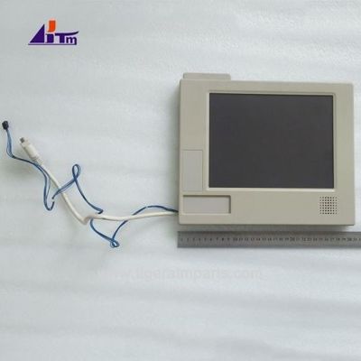 Peças da máquina ATM Hitachi 2845V Display de monitor LCD a cores TM104-H0A09