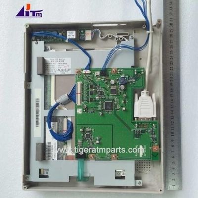 Peças da máquina ATM Hitachi 2845V Display de monitor LCD a cores TM104-H0A09