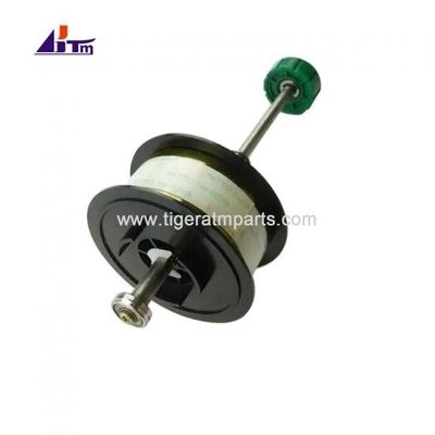 Componentes ATM Diebold Hitachi UR Eixo WTS-Reel SH Assy 49024234000B M4P008919B