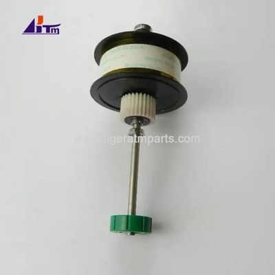 Componentes ATM Diebold Hitachi UR Eixo WTS-Reel SH Assy 49024234000B M4P008919B