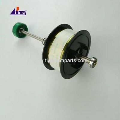 Componentes ATM Diebold Hitachi UR Eixo WTS-Reel SH Assy 49024234000B M4P008919B